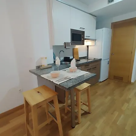 Estudio Centrico A53 Oviedo