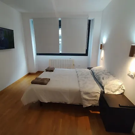 Estudio Centrico A53 Apartment Oviedo