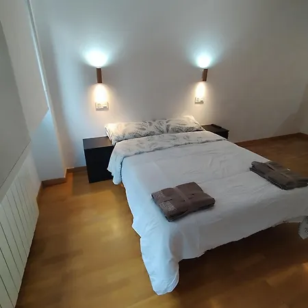 Apartment Estudio Centrico A53 Oviedo