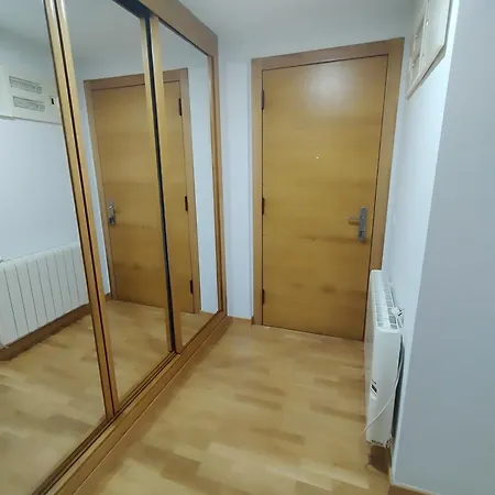 Estudio Centrico A53