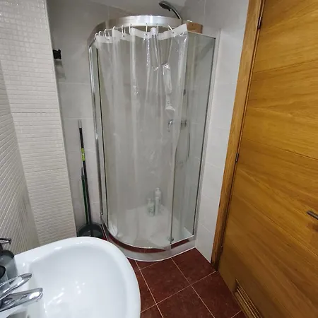 アパート Estudio Centrico A53 *