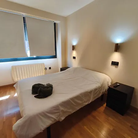 Estudio Centrico A53 Lejlighed