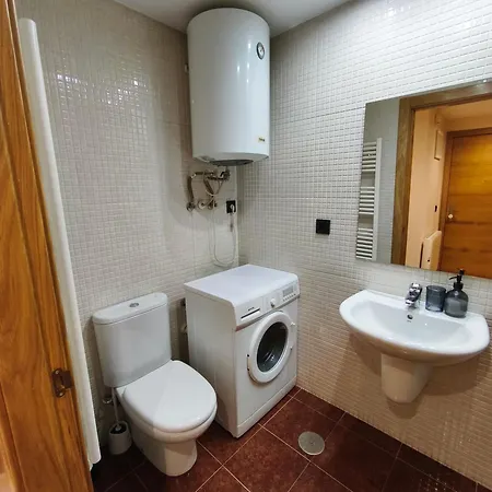 Estudio Centrico A53 Oviedo