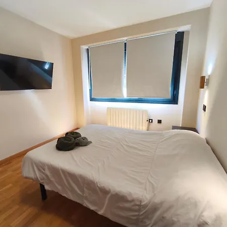 Estudio Centrico A53 *