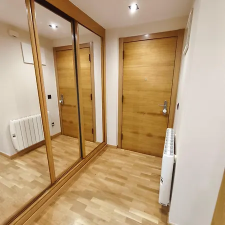 Estudio Centrico A53 * オビエド