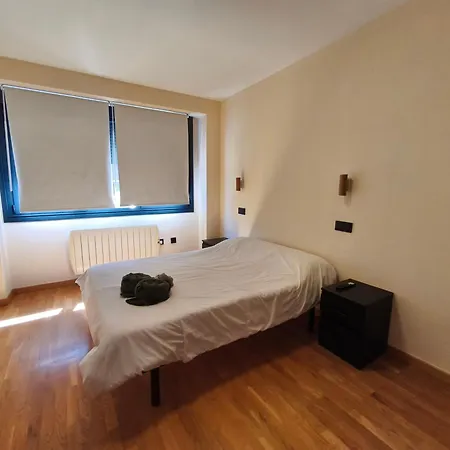 Estudio Centrico A53