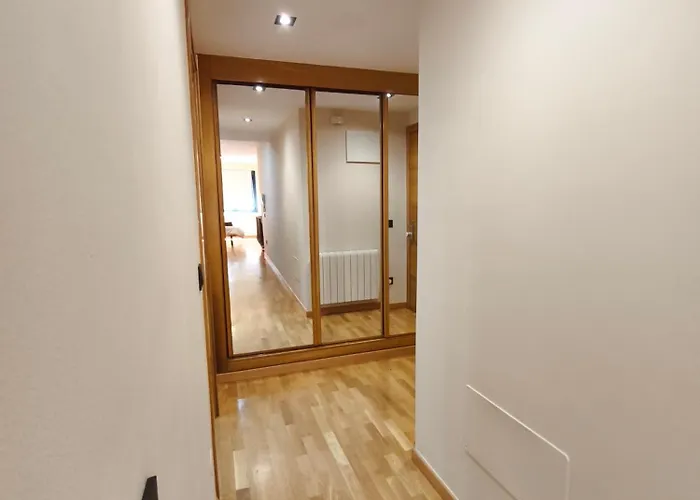 Estudio Céntrico A53 Appartamento Oviedo