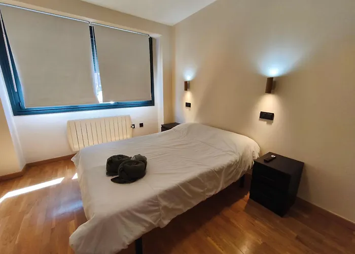 Estudio Centrico A53 Apartamento