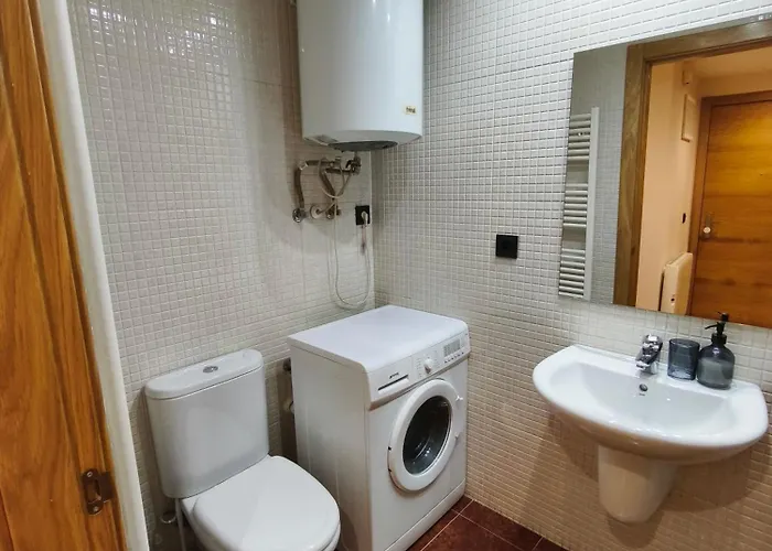 Estudio Céntrico A53 Oviedo