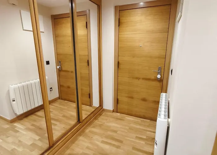 Estudio Céntrico A53 * Oviedo