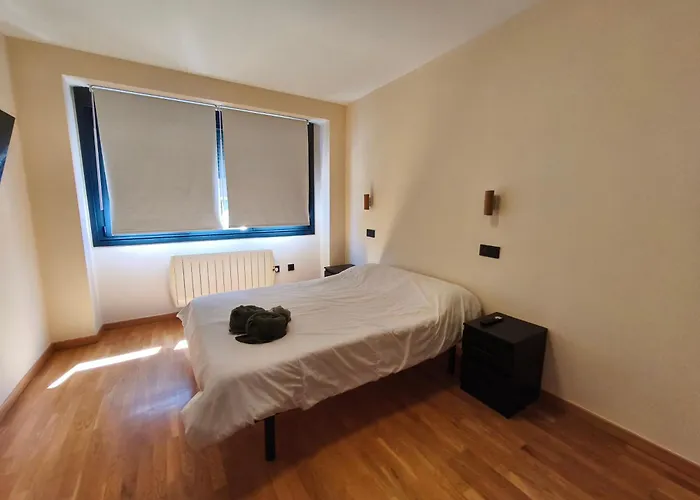 Estudio Centrico A53